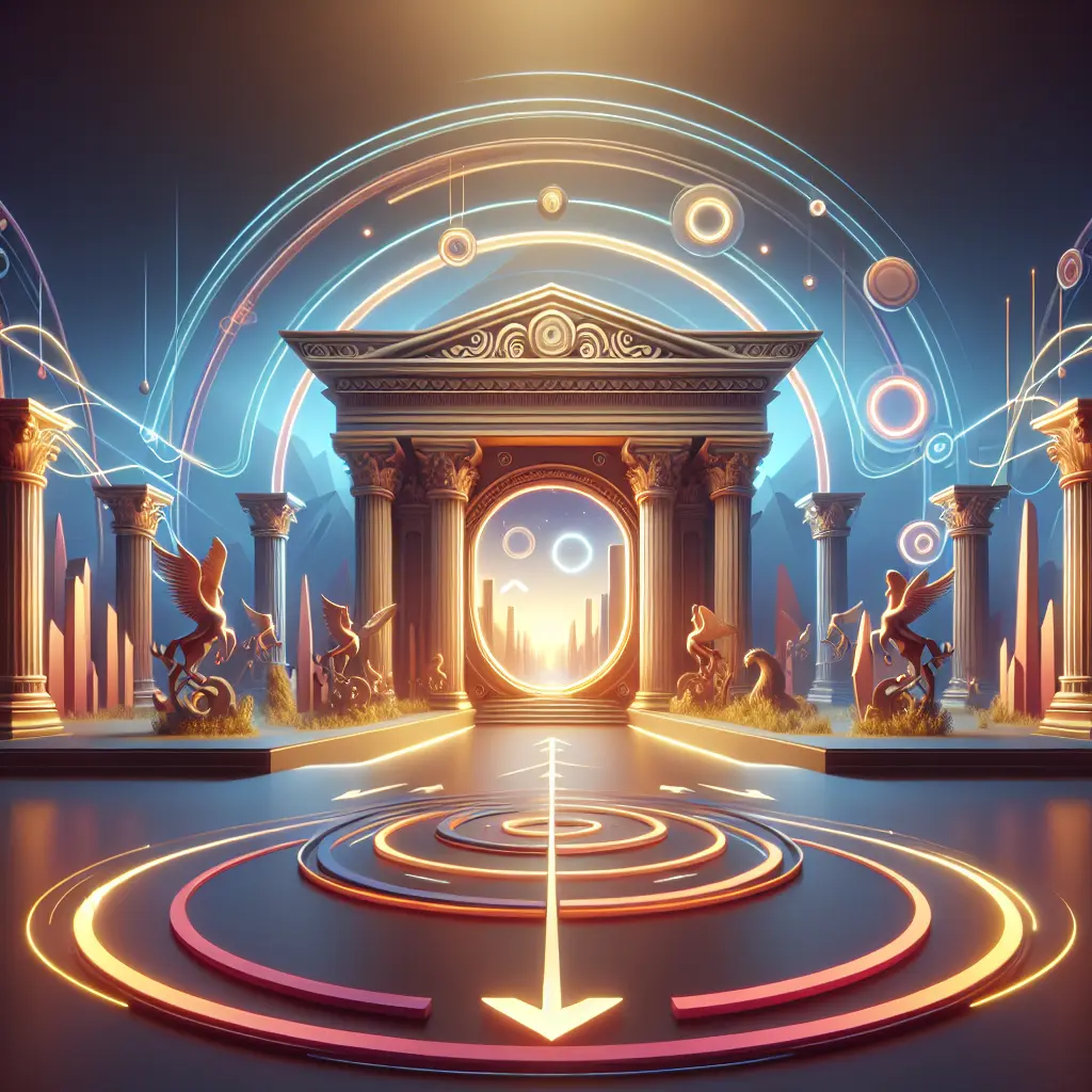 Gates of Olympus Super Scatter